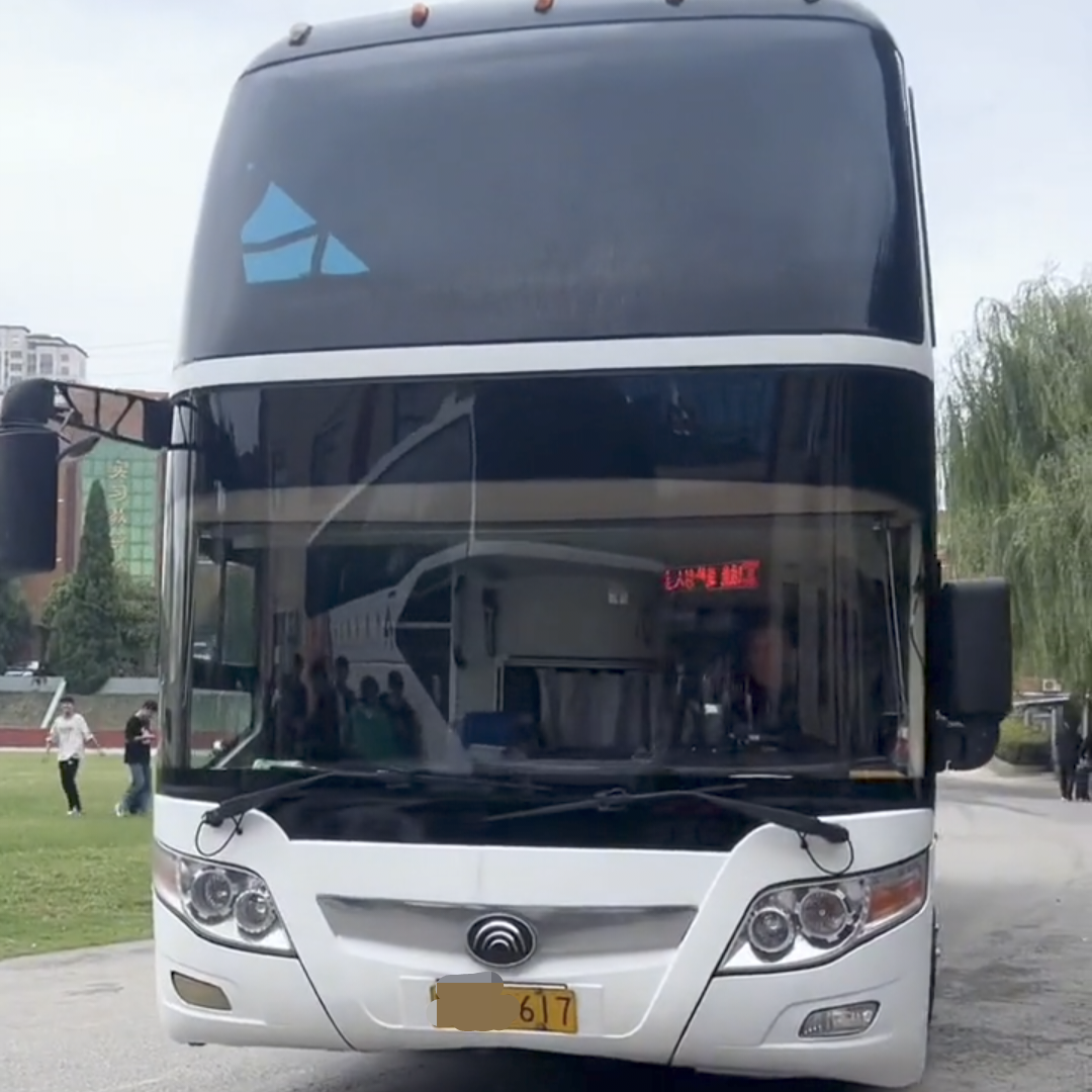 北京旅游客车