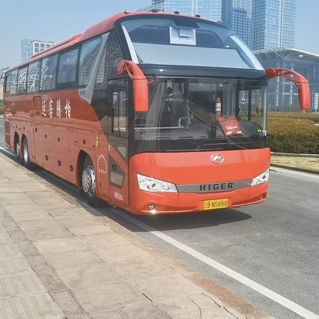 北京到大连客车